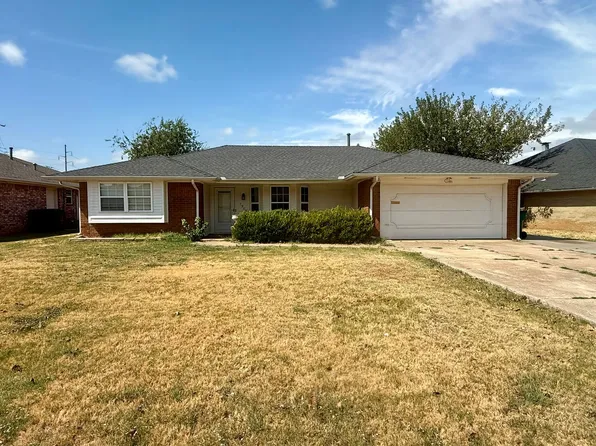 7909 Duane Dr, Oklahoma City, OK 73132