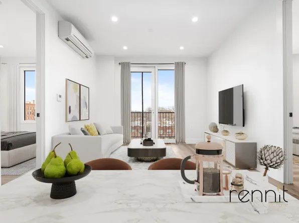 (undisclosed Address), Brooklyn, NY 11223