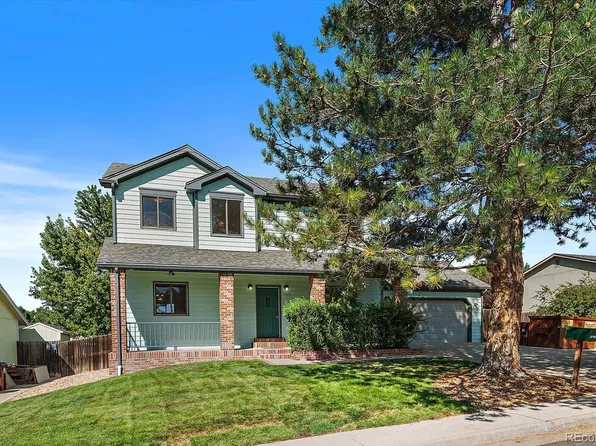13575 Decatur Court, Broomfield, CO 80020
