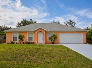 1926 SW Certosa Rd, Port Saint Lucie, FL 34953