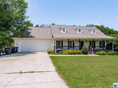 298 Brandy Ln, Harpersville, AL, 35078