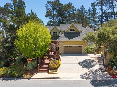 471 Dry Creek Rd, Monterey, CA, 93940