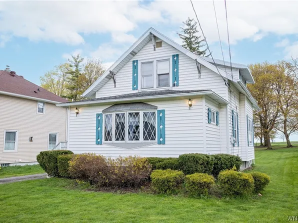 (undisclosed Address), Basom, NY 14013