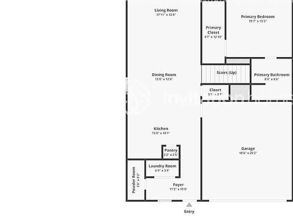 2nd image of 2918 Potter Way Ave #64