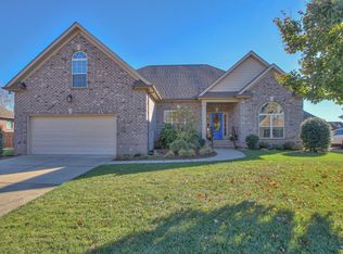 3028 Sakari Cir, Spring Hill, TN 37174