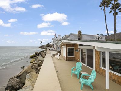 3884 Pacific Coast Hwy, Ventura, CA, 93001