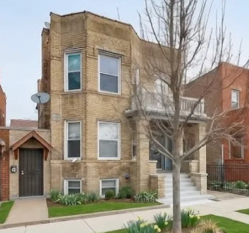 738 E Marquette Rd #1