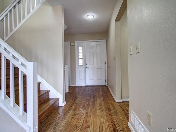 4th image of 4605 S Yosemite Street #26