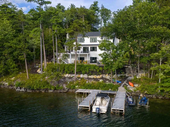 43 Happy Homes Road, Meredith, NH 03253