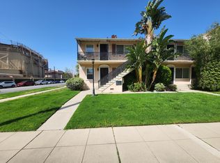 153 S Avon St #153, Burbank, CA 91506