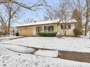 3330 Division St SW, Grandville, MI 49418