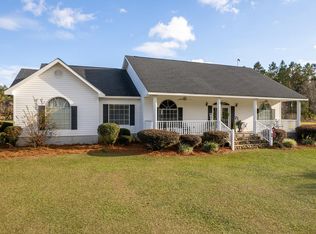 7694 Old Coffee Rd, Adel, GA 31620