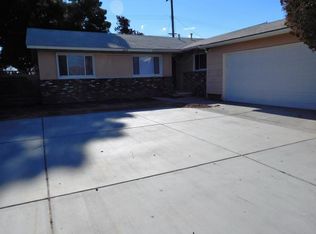 2068 Alexander Ave, Rosamond, CA 93560
