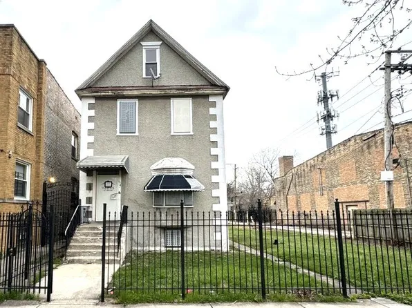 817 N Long Ave, Chicago, IL 60651