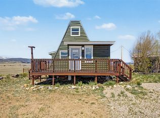 1365 Kokanee Road, Fairplay, CO 80440