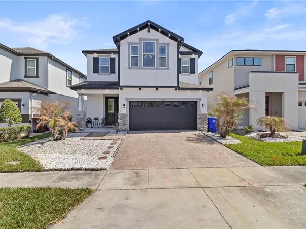 2525 Amati Dr, Kissimmee, FL 34741