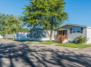 Hamlin, Webberville, MI 48892