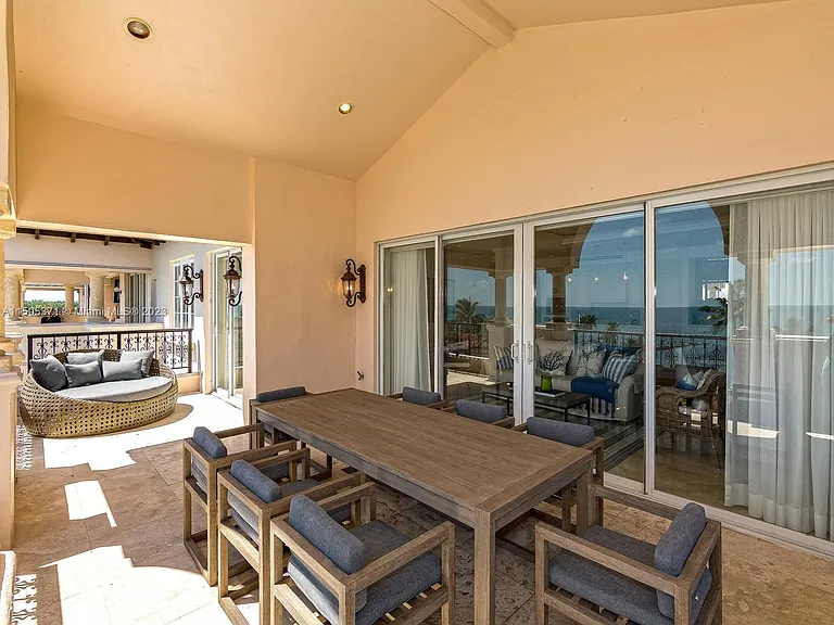 19251 Fisher Island Dr #19251 — Photo 20