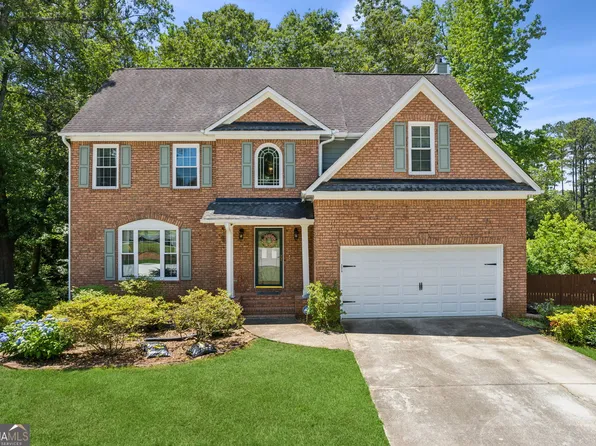 5092 Club Vista Point, Stone Mountain, GA 30088
