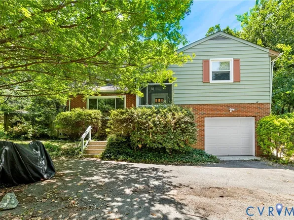 7901 Lake Shore Ct, North Chesterfield, VA 23235