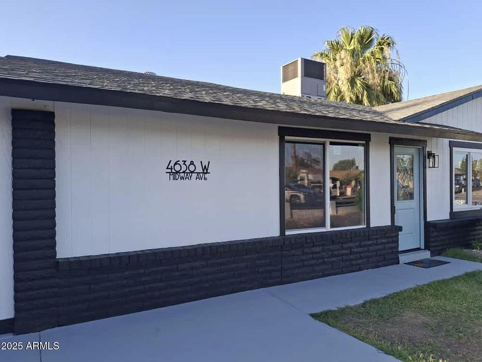 4638 W Midway Ave, Glendale, AZ 85301 | Zillow