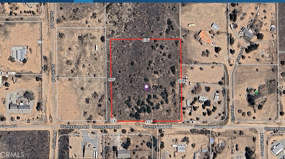 1st image of 0 Sunnyslope Rd