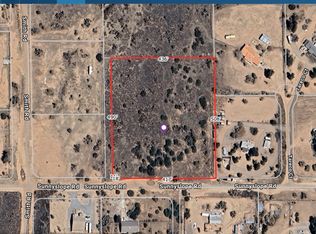 0 Sunnyslope Rd, Phelan, CA 92371