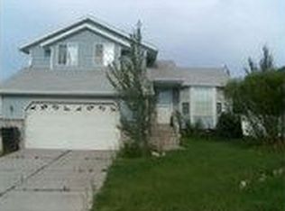 872 N 1250 E, Tooele, UT 84074