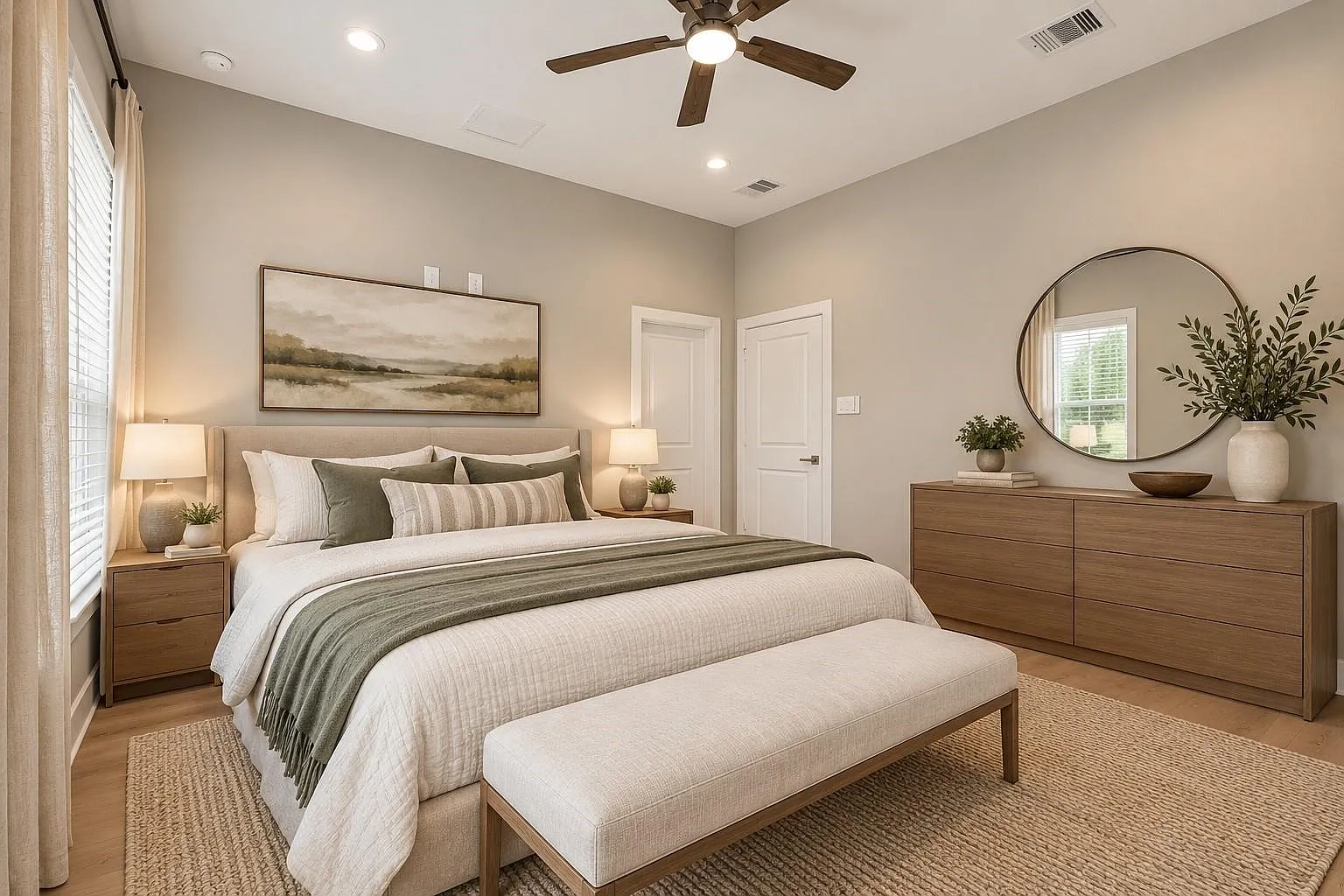 3 bed, 2.0 bath, 2692 sqft, $1,600 — Photo 4