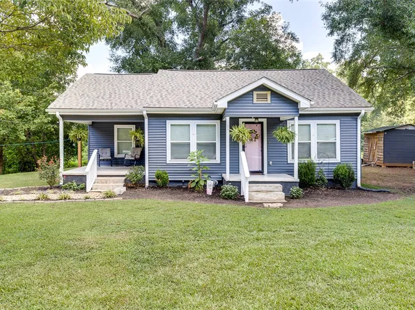 516 Pumpkintown Hwy, Pickens, SC 29671