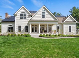 137 Randall Rd, Stow, MA 01775