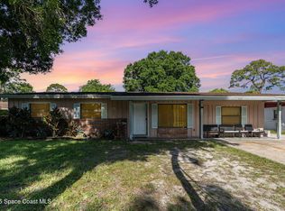 935 Varr Ave, Rockledge, FL 32955