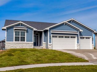 1612 NE Meadow Ct, Ankeny, IA 50021