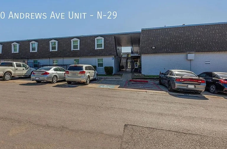 400 Andrews Ave #N-29 — Photo 12
