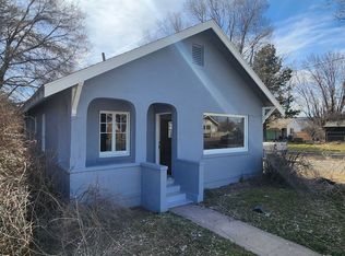 2024 Darrow Ave, Klamath Falls, OR 97601