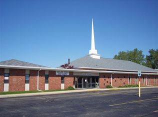 8900 Pardee Rd, Taylor, MI 48180