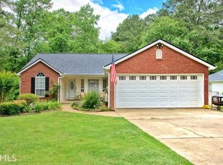 2359 Battle Dr, Villa Rica, GA 30180