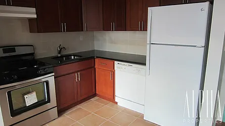 Rented by Alpha Properties NYC I LLC