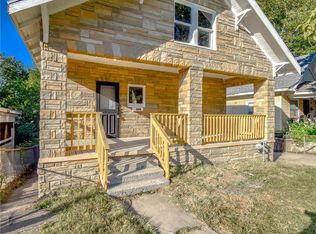 6018 E 11th St, Kansas City, MO 64126