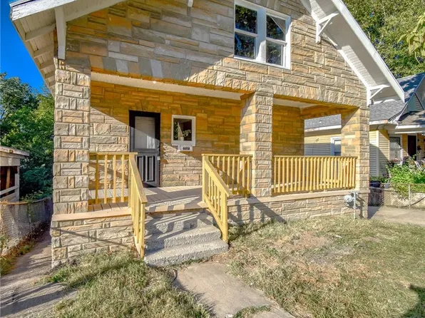 6018 E 11th St, Kansas City, MO 64126