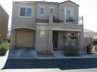 6251 Anticline Ave, Las Vegas, NV 89139