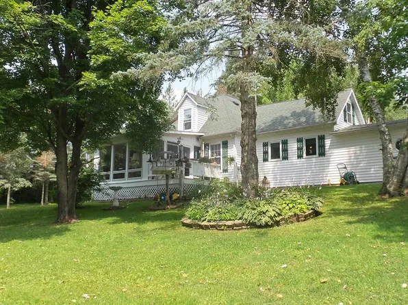 W7366 PERKINSTOWN AVENUE, Medford, WI 54451