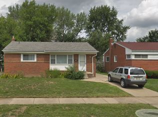 29466 Birchwood St, Inkster, MI