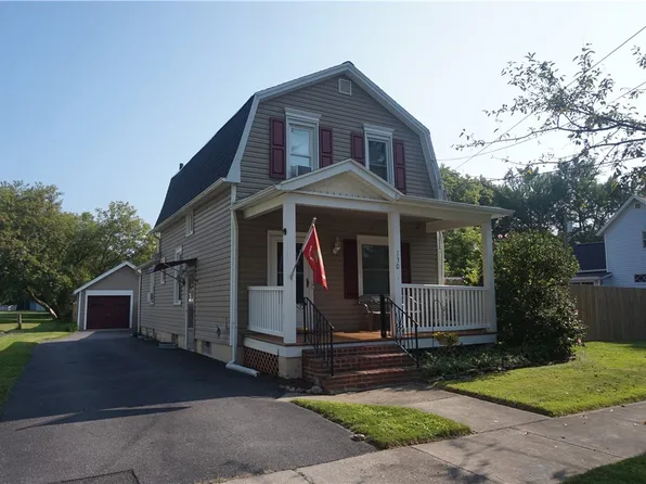 130 Pollard Ave, Rochester, NY 14612