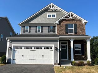 2773 Ridge Haven Dr, Rockingham, VA 22801