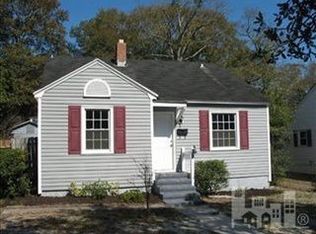 2053 Burnett Blvd, Wilmington, NC 28401