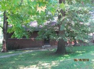 1847 Starboard Ln, Worden, IL 62097