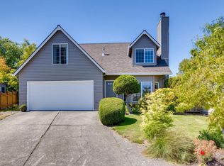 7125 SW 175th Ave, Beaverton, OR 97007
