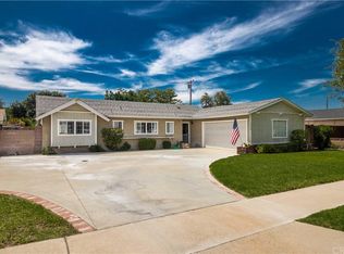 1428 Juanita Ct, Upland, CA 91786