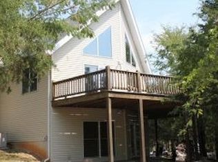 162 Wexford Rd, Shell Knob, MO 65747